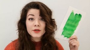 «7 фактов о цвете»