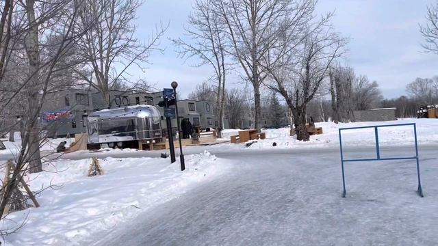 Голубая лагуна | Камчатка | жизнь на Камчатке | смотреть онлайн