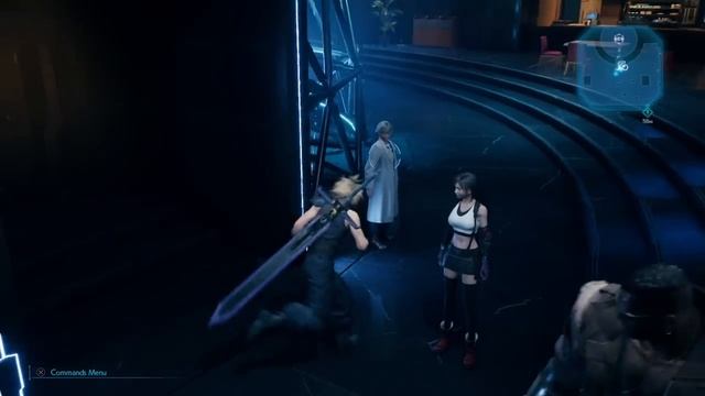 Final Fantasy 7 Remake - Let's Play Part 62: A Helping Hand смотреть онлайн