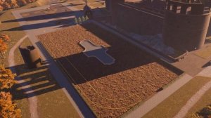 Трейлер Construction Simulator 4