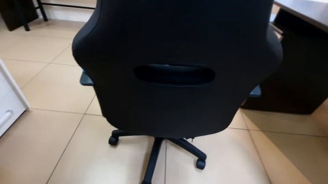 205418 CHAIRMAN KIDS 110; кресло офисное смотреть онлайн