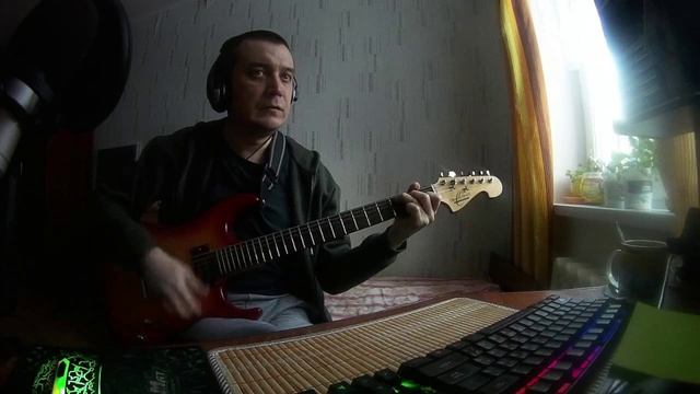 А. Крупнов - Дорожная