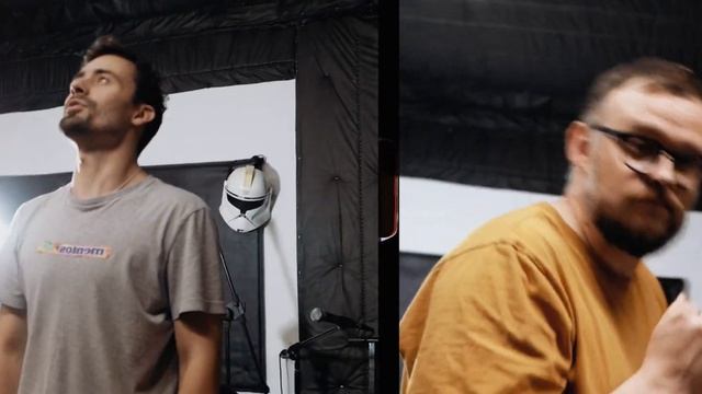 Мы строили свою студию сами смотреть онлайн