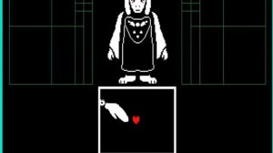 Undertale #1 РУИНЫ