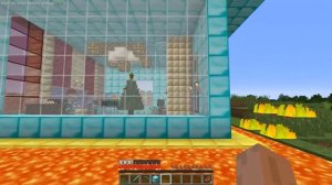 СМОЖЕТ ЛИ ПРО ВЗОРВАТЬ ЗЛОЙ НЕБОСКРЕБ ПРОФЕССИОНАЛА В МАЙНКРАФТ? ДОМ ПРО ТРОЛЛИНГ ЛОВУШКА MINECRAFT