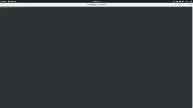 #2 Install Docker as non-root, portainer, ufw(Firewall), Wordpress and MySQL in less than 10 min смотреть онлайн