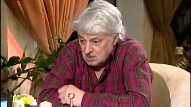 Вячеслав Добрынин, эксклюзивное интервью