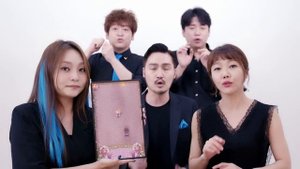 My Talking Tom theme (acapella)