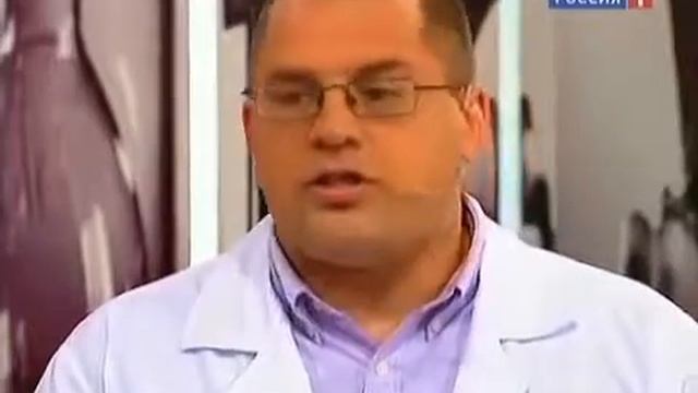 Причины грибка ногтей — "О самом главном" смотреть онлайн