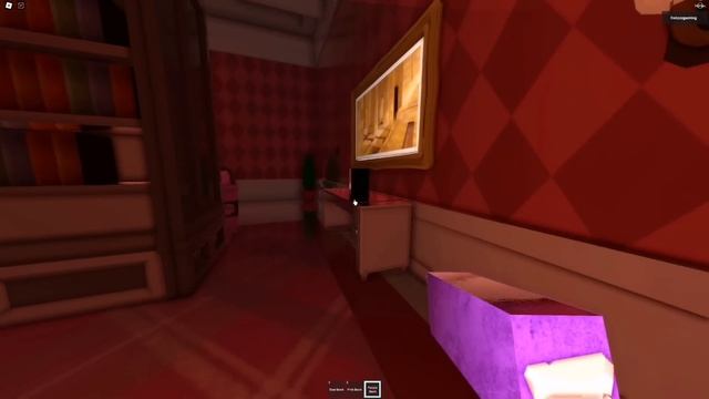 [ROBLOX]Doors but Epic Full Walkthrough смотреть онлайн