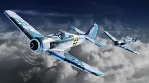 Fw 190: Kurt Tank’s Workhorse (13.4.2023)