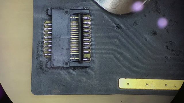 iPad Pro A1673 не работает кнопка включения | Заклинила кнопка включения | Разборка и правка корпус смотреть онлайн