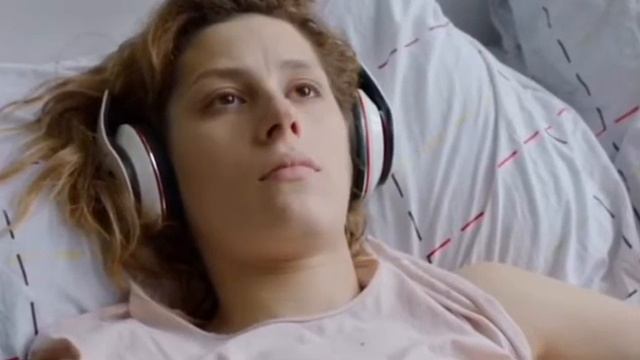 Аритмия. Казалось кончилось терпение. смотреть онлайн