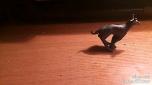 Как правильно снимать мультик по кадрам.Покадровая анимация