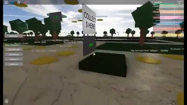 I'M MAKING MONEY l roblox bank factory tycoon|Part 1 смотреть онлайн