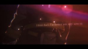 Obito Rap - “On My Own” | FabvL ft. DizzyEight [Naruto]