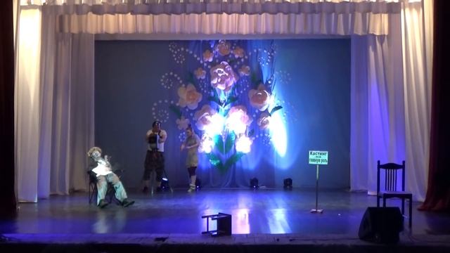 Творческий коллектив "Магура", Минусинская средняя школа, г. Минусинск смотреть онлайн