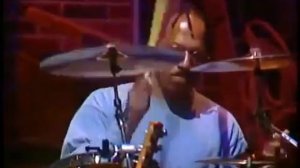 Rich Mullins - Awesome God - Live Concert, Awesome Version!