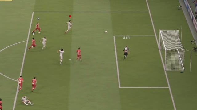 РОНАЛДО 97 В МОЕМ СОСТАВЕ ! смотреть онлайн