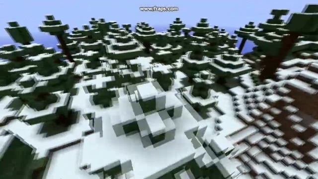 World of Minecraft смотреть онлайн