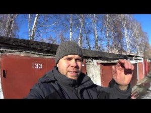 Обзор печки "Карасик"