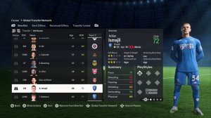 FC 24 - ALL 160+ New Faces in Title Update #3 + Squad File