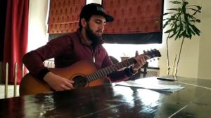 Адам Мунашев- Ирс дайна хиллате