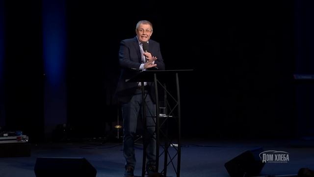 Что такое дело веры. Проповедь Александра Шевченко