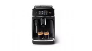 Кофемашина Philips Series 2200 (EP2021, EP2224)
