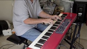 Nord Electro 2 For Sale