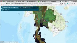 Building Responsive Web Apps with the ArcGIS API for JavaScript