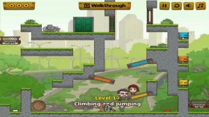 Игра Последние выжившие прохождение 15-20 уровень Walkthrough The last survivors