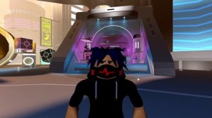 БИСПЛАТНЫЙ АКСЕССУАР! КАК ПОЛУЧИТЬ Шлем Bloxy Builder (ROBLOX)