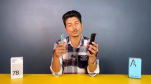Oppo A78 4G Vs Oppo A78 5G Comparison | Aapko Konsa Lena Chaiye?
