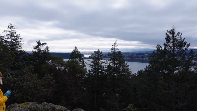 Одна из причин переезда на остров Ванкувер | Жизнь в Канаде смотреть онлайн