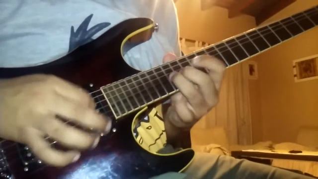 WASHBURN X-50 (CALIBRACIONES EXTREMAS SILVAGNI) смотреть онлайн