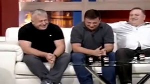 Vanos Show - anekdotebi