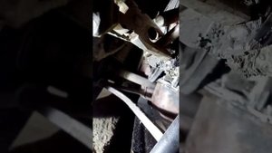 Ремонт краба (крепление) ваз-21099