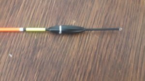 Обзор на поплавок от Wormix