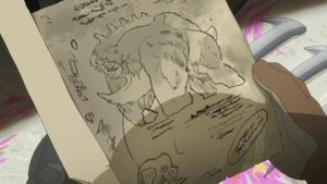 Обзор 3 серии 2 сезона Созданный в бездне / Обзор созданный в бездне: Солнце вспыхнувшее в золотом.