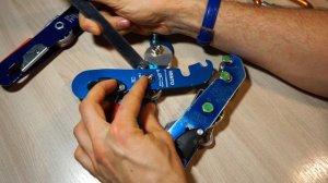 Легендарный Petzl Stop и его реплики от Vento и Орион-Альп