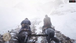 RDR 2 НА СЛАБОМ ПК 1050TI 60 fps
