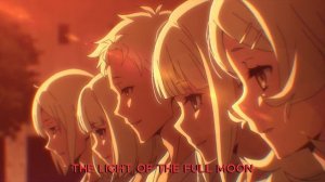 SEPHA. - The Fix [Lyrics x AMV]