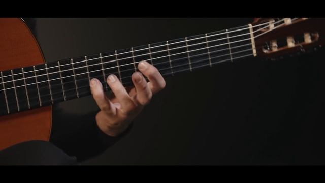 Daniel Casares - Trasmallo | Alegrías Guitarra Flamenca смотреть онлайн