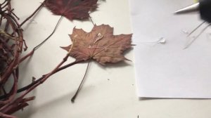 КРАСИВЫЙ ОСЕННИЙ ВЕНОК  DIY