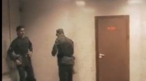 Армия 2 рота охраны