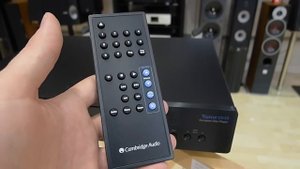 Cambridge Audio Topaz CD10