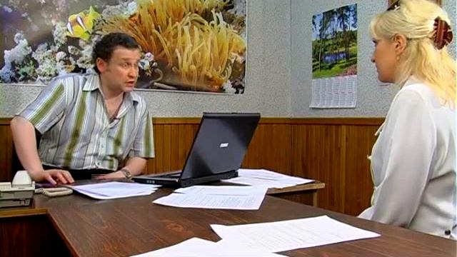 Демоверсия учебного фильма. Эффективные продажи. смотреть онлайн