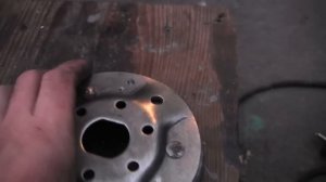 Не покупайте китайских запчастей!!! Колодки сцепления на Honda SH 300i