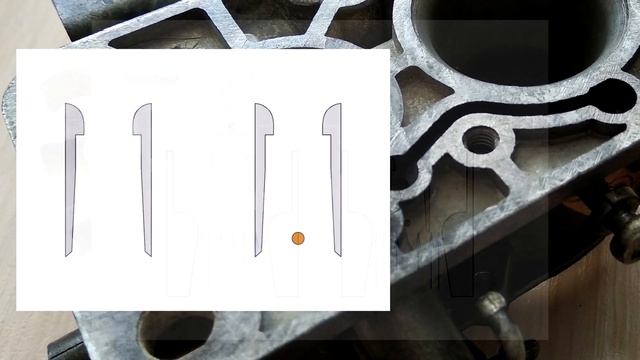 Штифт малого диффузора. Убирать или нет?